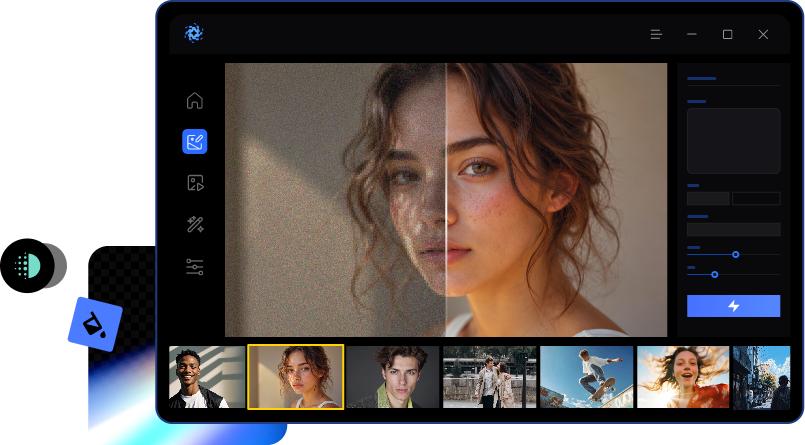Vidmud for Desktop