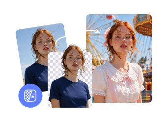 Vidmud AI Photo Editor