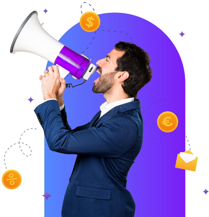 Vidmud affiliate partner promotion