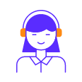 Dedicated affiliate support