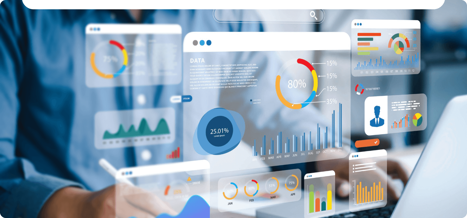 AI Describe Images for Marketing