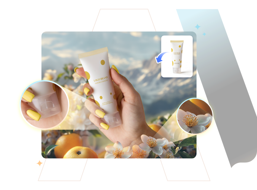 Flexible Image Editing