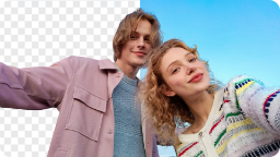 Change Background