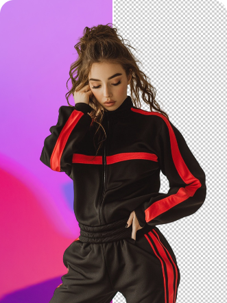 Remove Background