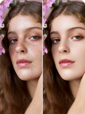 Face Retouching