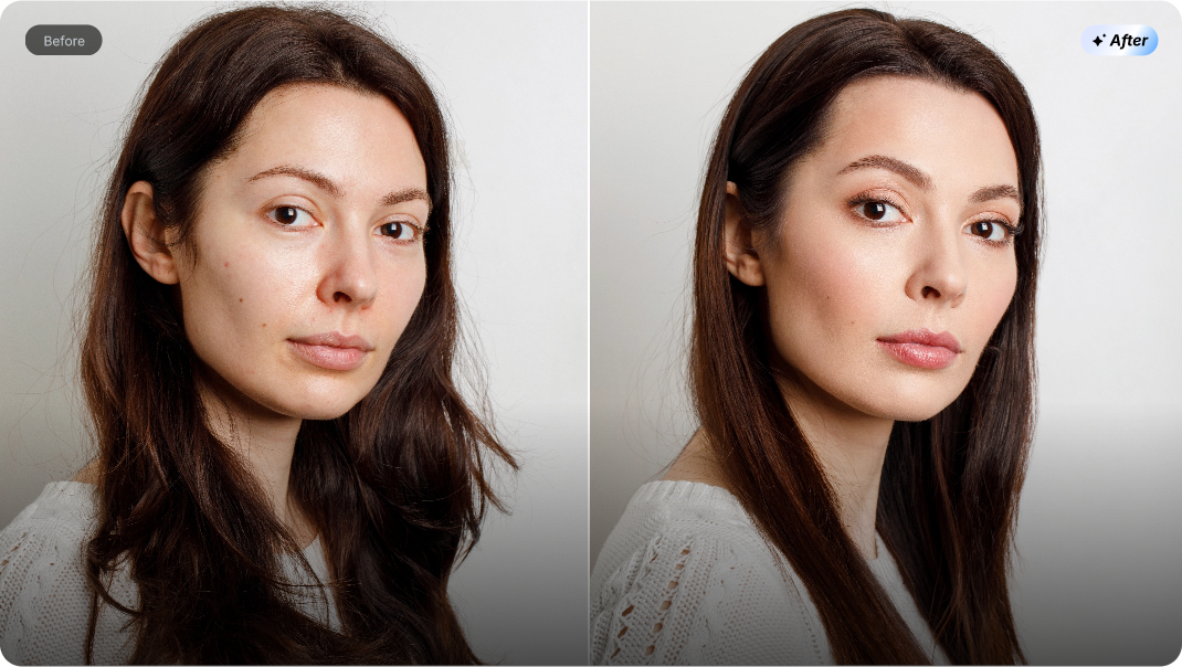 AI Enhancemet for Beauty & Fashion