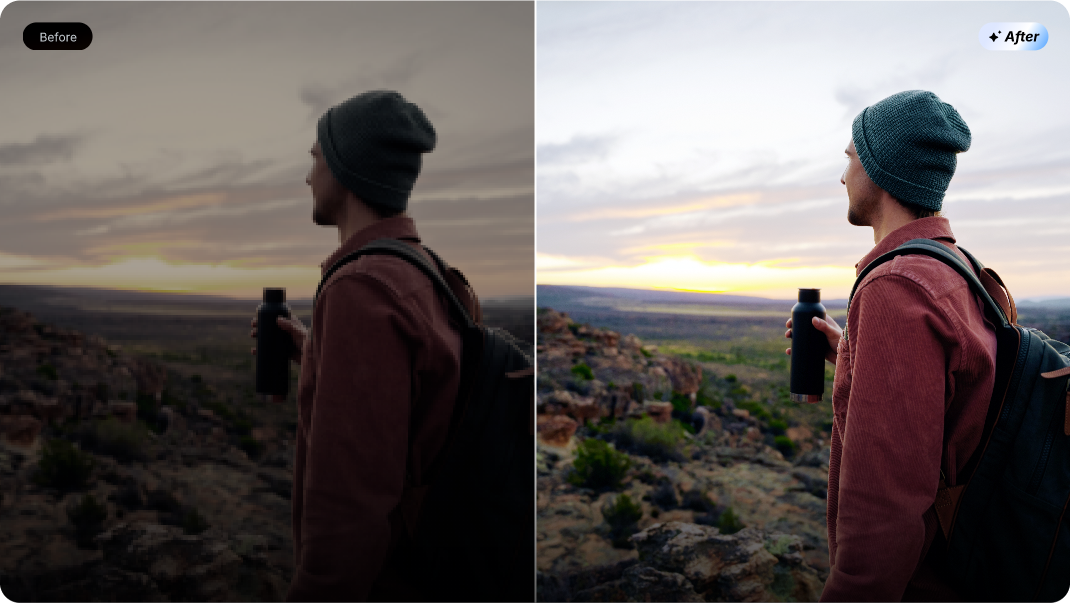 AI Enhancemet for Storytelling