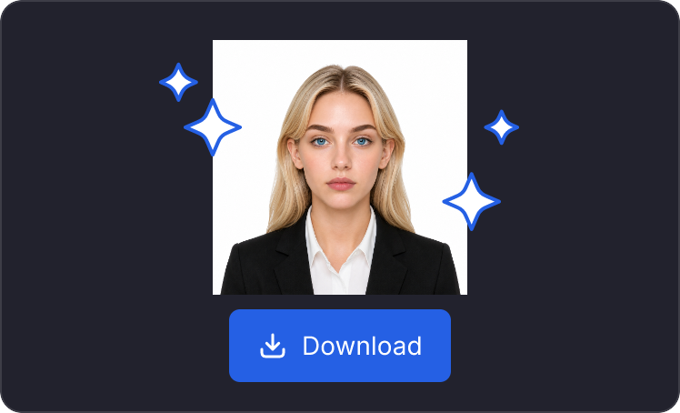 Output Watermark-Free Photos